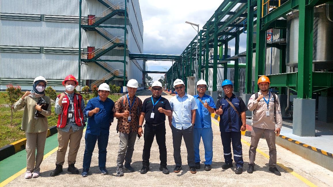 Tentang Kami